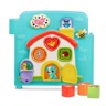VTech Baby&reg; 4-in-1 Steps & Stages Activity Center&trade; - Item 8 of 17